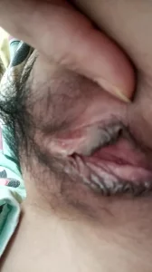 自拍
