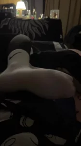 白袜